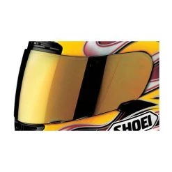 Buy 🌟 Shoei CX1-V Visors - Black - One Size - Adult ❤️