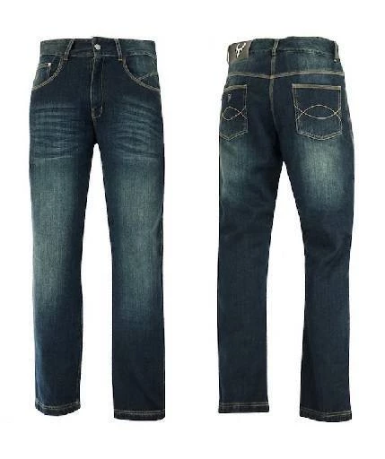 Brand new π Bull-It SR6 Vintage Regular Blue Mens π Jeans - Blue - 28 - Adult π 1 Brand new π Bull-It SR6 Vintage Regular Blue Mens π Jeans - Blue - 28 - Adult π