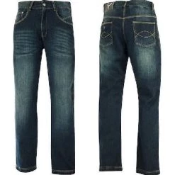 Top 10 ❤️ #BULL-IT MENS VINTAGE SR6 👖 JEANS BU LONG 44 ✔️
