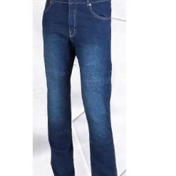 Buy 🌟 Bull-It SR4 Street Regular Blue Mens 👖 Jeans 🎁