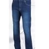 Best Pirce 🔔 Bull-It SR4 Street Long Blue Mens 👖 Jeans - Blue - 28 - Adult 🤩