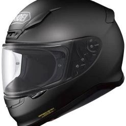 Coupon 😉 Shoei NXR Matte Black Helmet - Black - 2X-Large - Adult 🛒