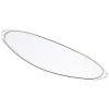 Best reviews of 😀 Shoei CNS-1 CW-1 Pinlock Visor Insert - White - One Size - Adult ✨