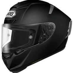 Brand new 🎉 Shoei X-Spirit III Matte Black Helmet - Black - Adult ✨