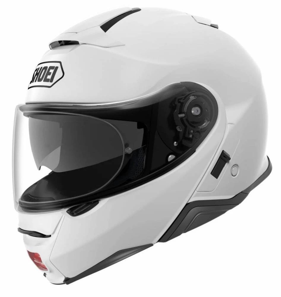 Flash Sale β€οΈ Shoei Neotec II White Helmet - White - Large - Adult π₯° 1 Flash Sale β€οΈ Shoei Neotec II White Helmet - White - Large - Adult π₯°