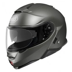 Hot Sale 🎁 Shoei Neotec II Helmet - Anthracite - L 🎉