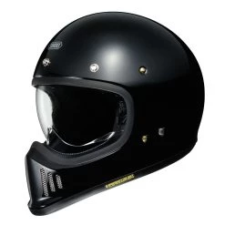 Best Sale 🔥 Shoei EX-Zero Helmet - Gloss Black - XL ✨