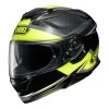 Brand new ⭐ Shoei GT-Air II Affair Yellow Helmet - Yellow - Medium - Adult 😍