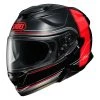 Cheap ✨ Shoei GT-Air II Crossbar Red Helmet - Red - Small - Adult 🔔