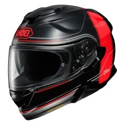 Cheap ✨ Shoei GT-Air II Crossbar Red Helmet - Red - Small - Adult 🔔