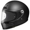 Deals ✨ Shoei Glamster Matte Black Helmet - Black - X-Small - Adult 🧨