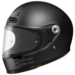 Deals ✨ Shoei Glamster Matte Black Helmet - Black - X-Small - Adult 🧨