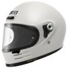 Best Sale 😉 Shoei Glamster Off White Helmet - Unisex - Medium 👏