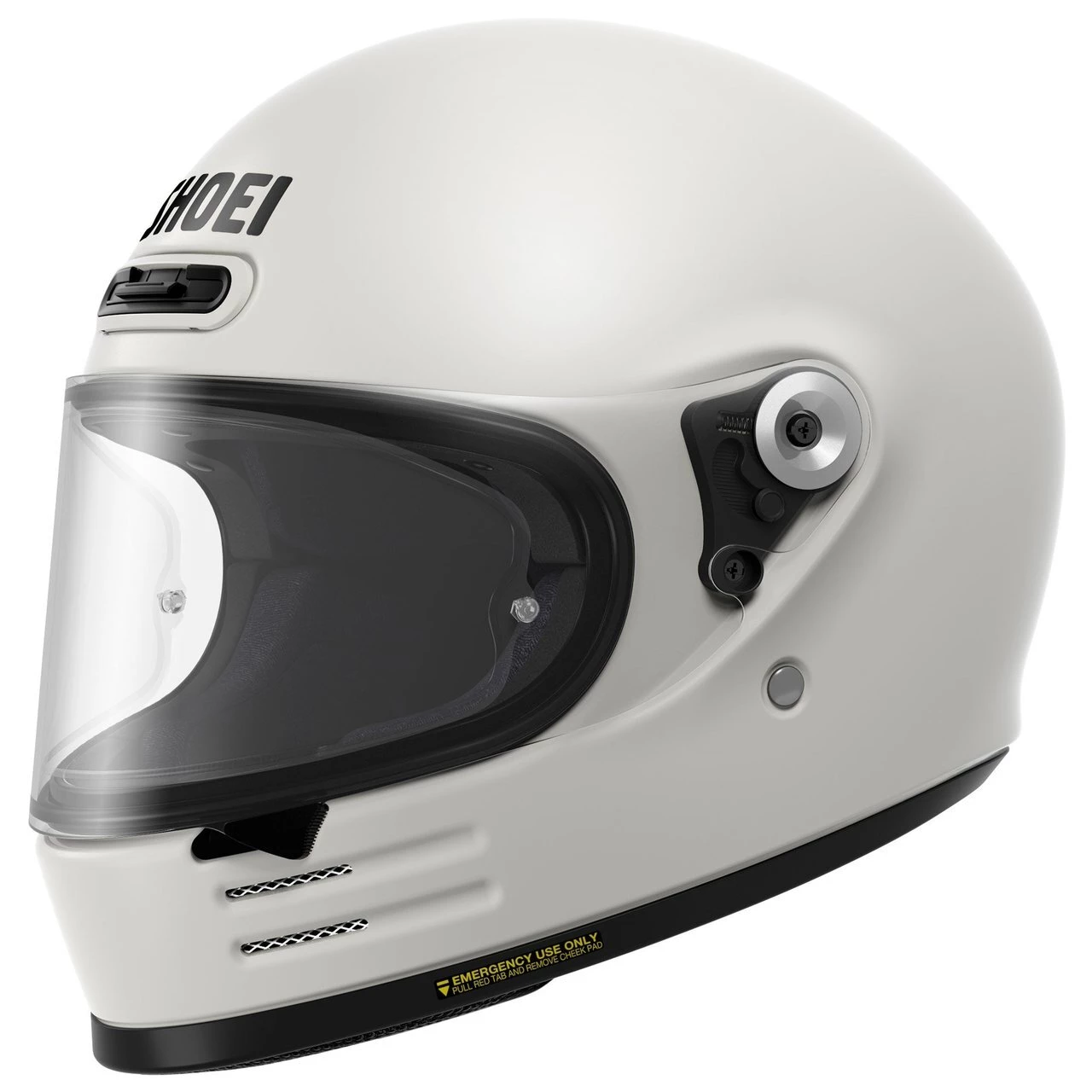Best Sale π Shoei Glamster Off White Helmet - Unisex - Medium π 1 Best Sale π Shoei Glamster Off White Helmet - Unisex - Medium π