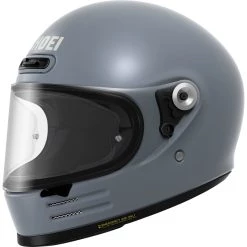 Coupon ❤️ Shoei Glamster Basalt Grey Helmet - Grey - Medium - Adult 👍