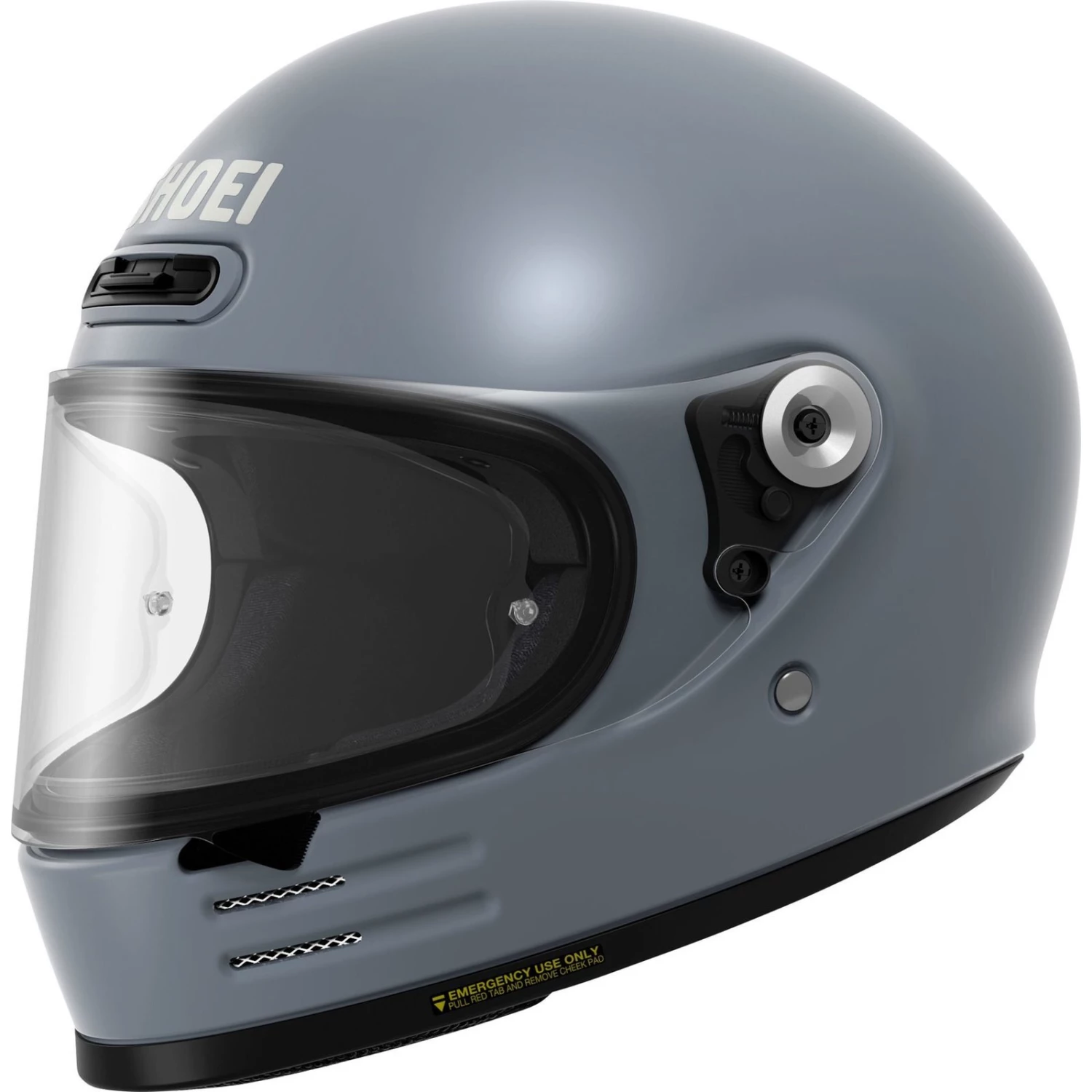 Coupon β€οΈ Shoei Glamster Basalt Grey Helmet - Grey - Medium - Adult π 1 Coupon β€οΈ Shoei Glamster Basalt Grey Helmet - Grey - Medium - Adult π