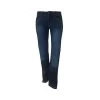 Top 10 🔔 Bull-It Ladies Flex SR4 Long Blue 👖 Jeans - 👩 Women Specific - Blue - 12 - Adult ⌛