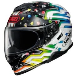 Wholesale 👍 Shoei Gt-Air II Lucky Charms Helmet - Unisex - Small 🎉
