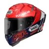 Best Sale 🎁 Shoei X-Spirit III Marquez 6 TC-1 Helmet 🥰