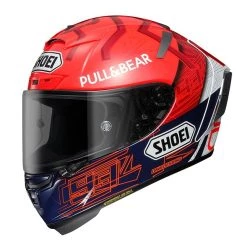 Best Sale 🎁 Shoei X-Spirit III Marquez 6 TC-1 Helmet 🥰