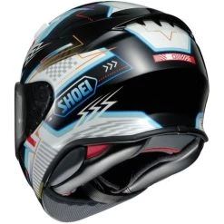 Best Pirce 😀 Shoei NXR2 Arcane TC10 Helmet ✨ -BULL-IT shop 1122270 p 2