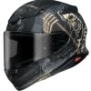 Best reviews of ✨ Shoei NXR2 Faust TC5 Helmet - Graphic - Large 😍