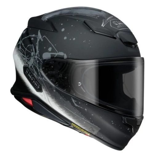 Best reviews of ✨ Shoei NXR2 Faust TC5 Helmet - Graphic - Large 😍 -BULL-IT shop 1122278 2