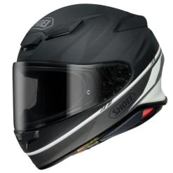 Wholesale 🛒 Shoei NXR2 Nocturne Black White TC5 Helmet ❤️