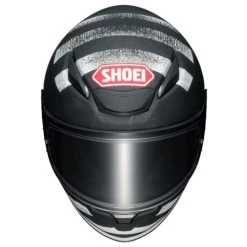 Discount 🔥 Shoei NXR2 Scanner TC5 Helmet - Black White Red - Large 🎉 -BULL-IT shop 1122348 2