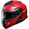 New 💯 Shoei Neotec II Winsome TC-1 Red Black Modular Helmet 💯