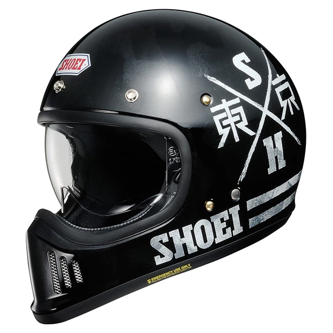 Best Sale 😍 Shoei Ex-Zero Xanadu Helmet - Black - S ✔️ 1 Best Sale 😍 Shoei Ex-Zero Xanadu Helmet - Black - S ✔️