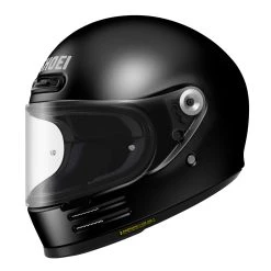 Best deal 🥰 Shoei Glamster 06 Helmet - Black - S ⭐