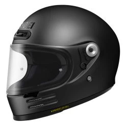 Cheap 🎁 Shoei Glamster 06 Helmet - Matte Black - M ✔️