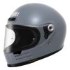 Budget 😉 Shoei Glamster 06 Helmet - Basalt Grey - L 👍