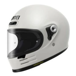 Top 10 🧨 Shoei Glamster 06 Helmet - Off White - L 💯