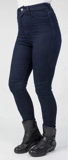 Budget π₯ Bull-It Ladies Fury SP120 Lite Regular Blue Jeggings β 1 Budget π₯ Bull-It Ladies Fury SP120 Lite Regular Blue Jeggings β