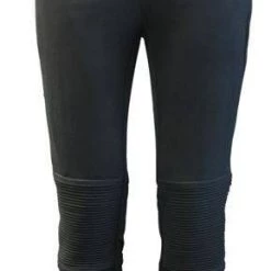 Promo 🎁 Bull-It Ladies Envy Regular Black Leggings 💯