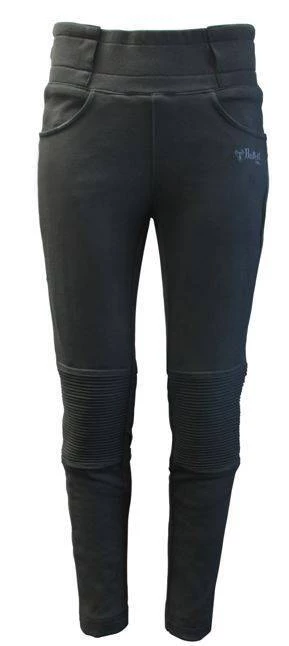 Promo ๐ Bull-It Ladies Envy Regular Black Leggings ๐ฏ 1 Promo ๐ Bull-It Ladies Envy Regular Black Leggings ๐ฏ