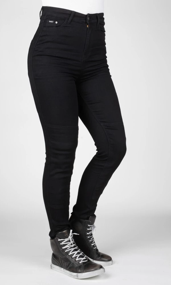 Hot Sale ๐ Bull-It Ladies Skinny Fury II Regular Black Jeggings - ๐ฉ Women Specific - 6 ๐ 1 Hot Sale ๐ Bull-It Ladies Skinny Fury II Regular Black Jeggings - ๐ฉ Women Specific - 6 ๐