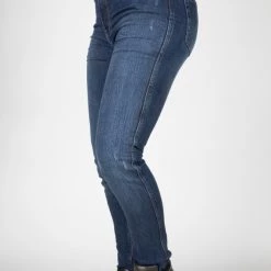 Best deal 🎉 Bull-It Ladies Slim Tactical Icona 👖 Jeans - 👩 Women Specific - 14 🤩