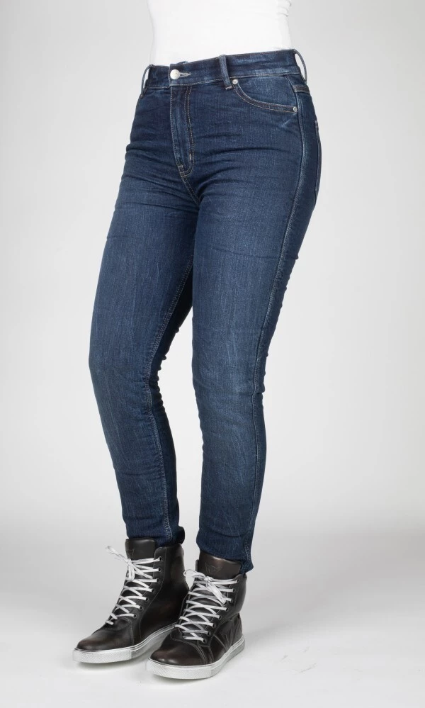 Best Sale 💯 Bull-It Ladies Straight Tactical Range Icona 👖 Jeans 😍 2 Best Sale 💯 Bull-It Ladies Straight Tactical Range Icona 👖 Jeans 😍 - Image 2