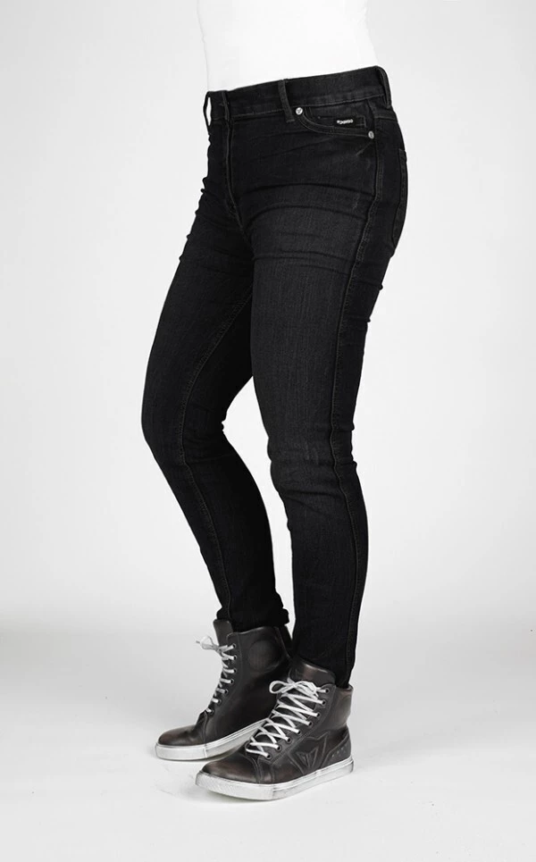 Promo π Bull-It π© Womens Straight Tactical Regular π Jeans - Stone - 10 β 1 Promo π Bull-It π© Womens Straight Tactical Regular π Jeans - Stone - 10 β