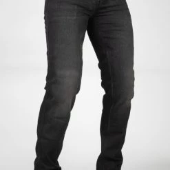 Cheap 🎁 Bull-It Mens Easy Covert Black 👖 Jeans - Black - 44 - Adult 🔥