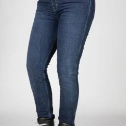 Best Sale ✨ Bull-It Ladies Straight Covert 👖 Jeans - Blue - 6 🤩