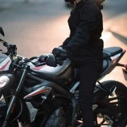 Buy 👏 Bull-It Mens Skinny Zero Regular Black 👖 Jeans - Black - 34 - Adult 🧨 -BULL-IT shop 117004023232 P 3