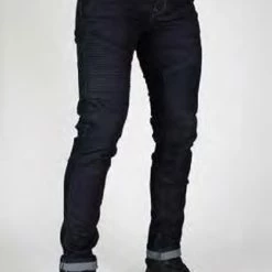 Cheapest 🔔 Bull-It Mens Skinny Bobber II Regular Blue 👖 Jeans - Unisex - 30 - Adult - Blue ❤️