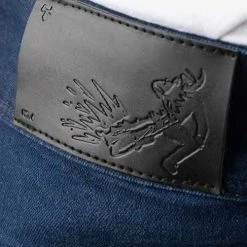 Best reviews of 🥰 Bull-It Mens Straight Tactical Icon II Regular Blue 👖 Jeans - Blue - 40 - Adult 👏 -BULL-IT shop 117504013232 P 2