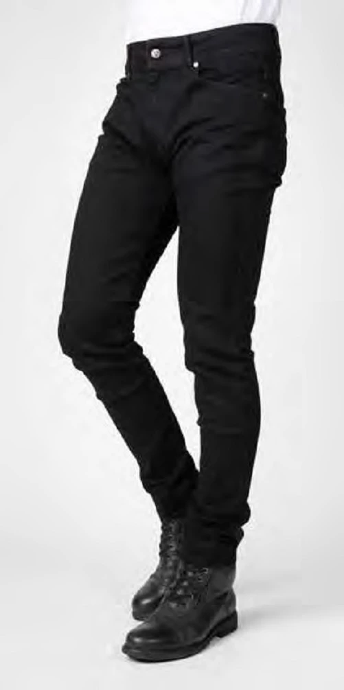 Wholesale โ Bull-It Mens Straight Tactical Onyx Short ๐ Jeans - Black - 32 โ 2 Wholesale โ Bull-It Mens Straight Tactical Onyx Short ๐ Jeans - Black - 32 โ - Image 2