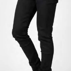 Budget 😍 Bull-It Mens Straight Tactical Onyx Regular Black 👖 Jeans - Black - 44 - Adult 🥰 -BULL-IT shop 117604023232 p 1