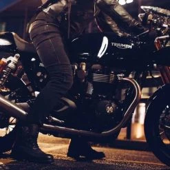 Budget 😍 Bull-It Mens Straight Tactical Onyx Regular Black 👖 Jeans - Black - 44 - Adult 🥰 -BULL-IT shop 117604023232 p 2